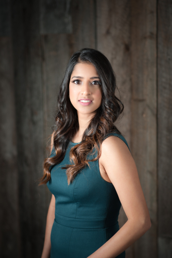 Reetika Aggarwal