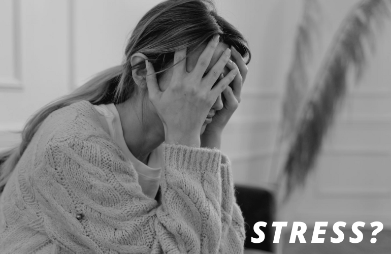 How to Handle Divorce with Less Stress